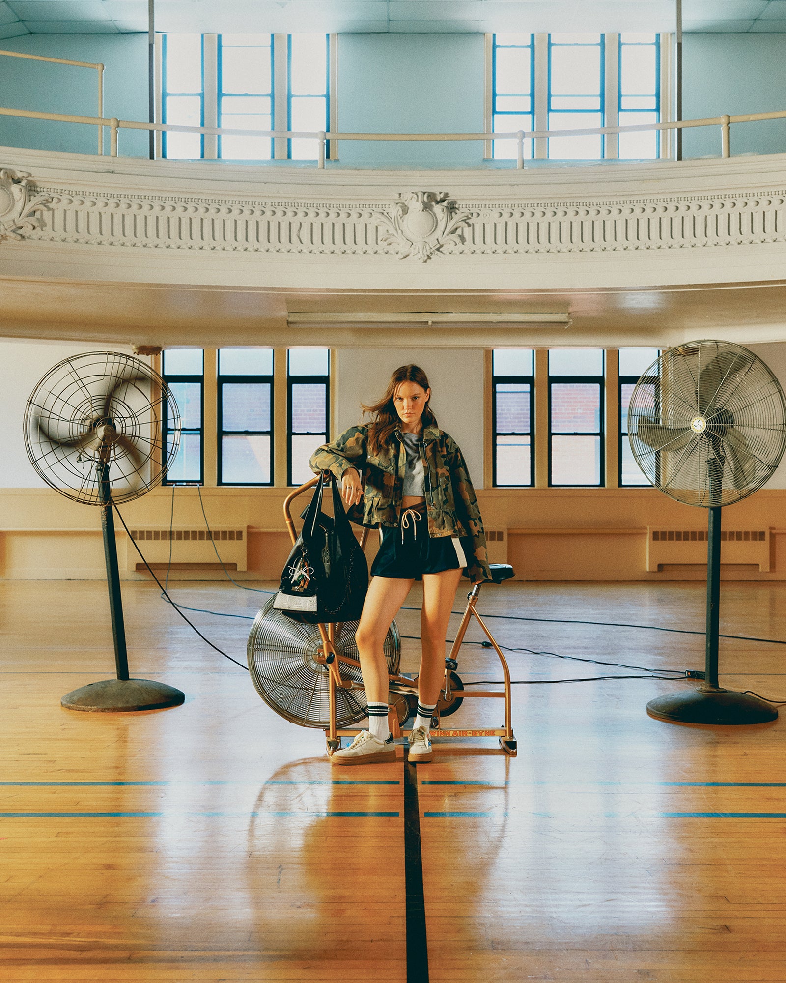 DODGE CHARM BONE MULTI