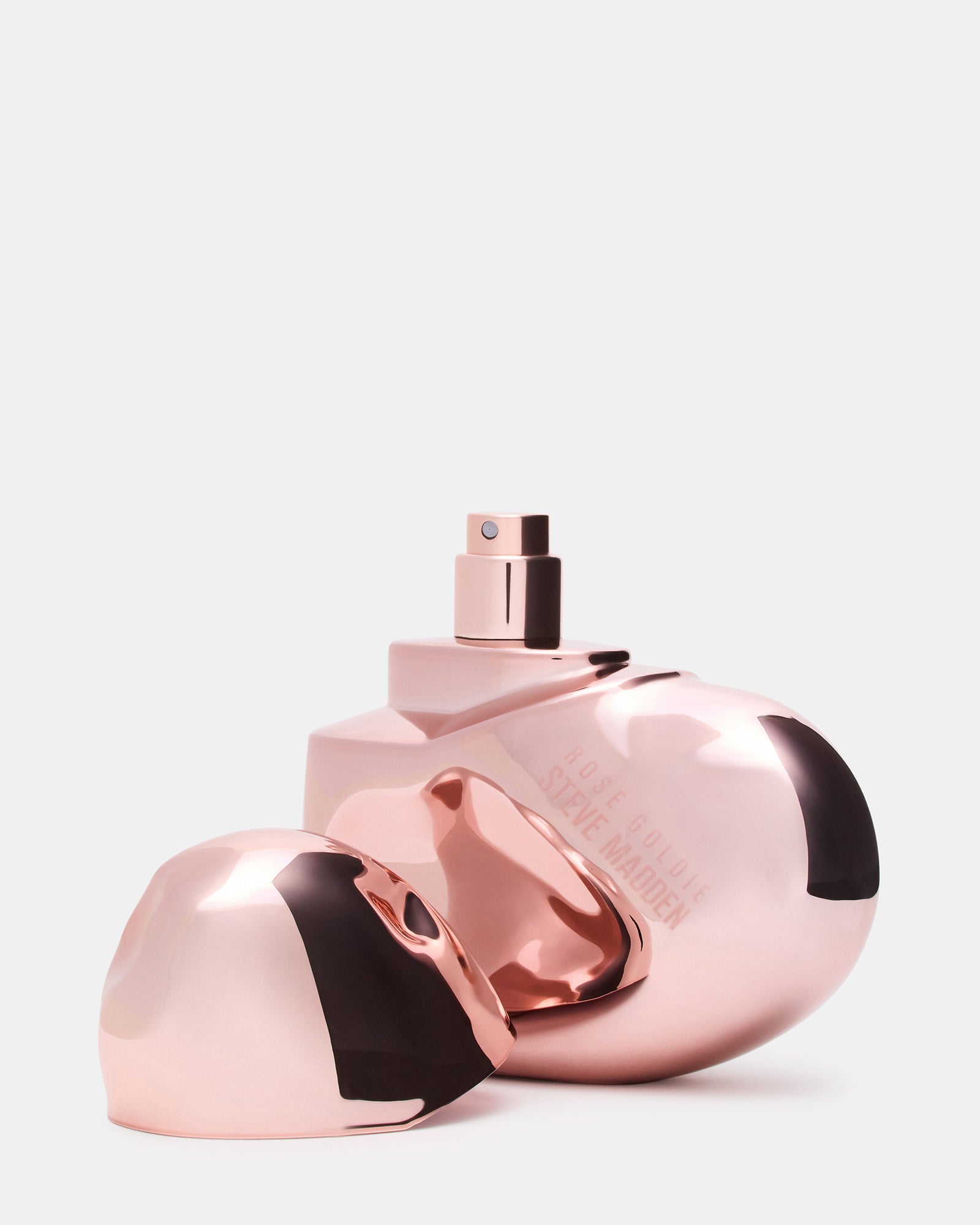 ROSE GOLDIE FRAGRANCE