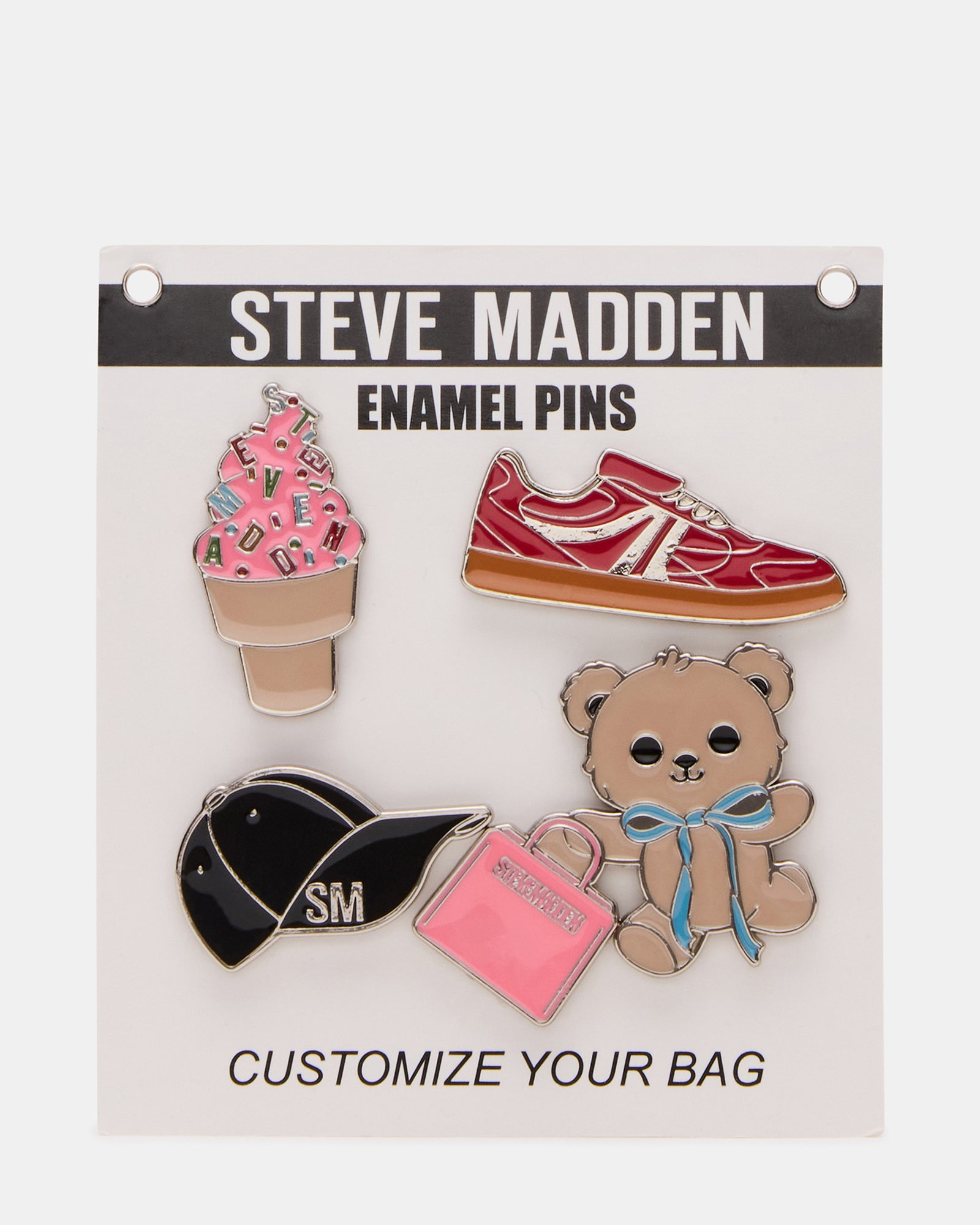 WEBBER HAT BOX GIFT SET BLACK