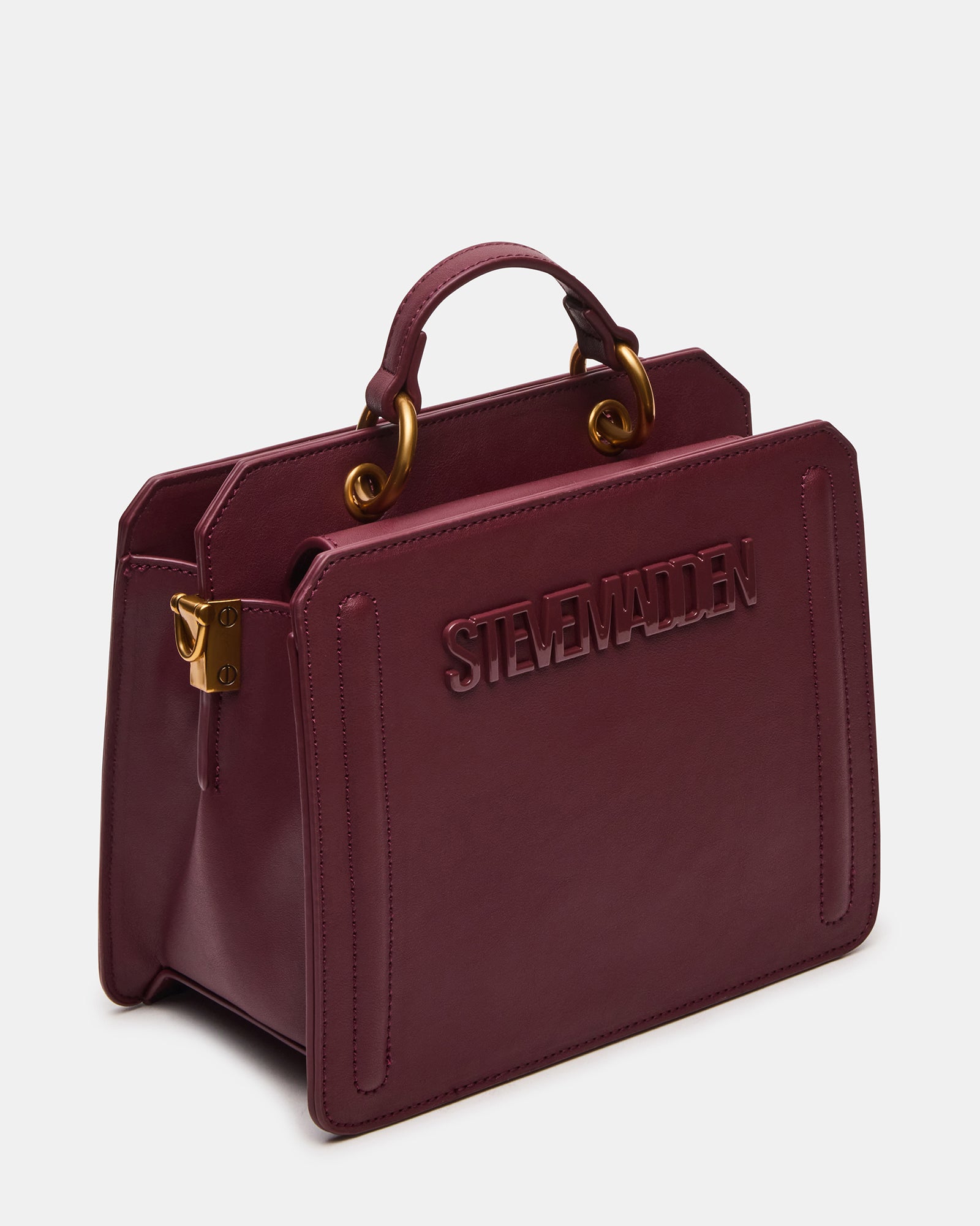 EVELYN CHARM BOX GIFT SET BLOODSTONE