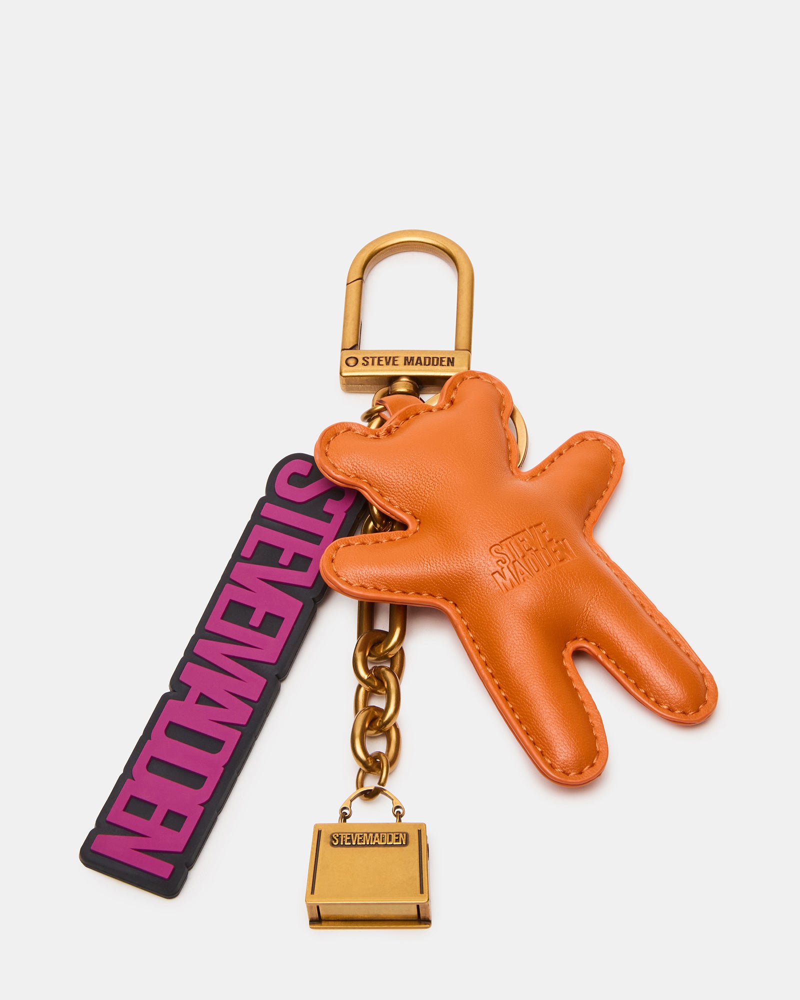 EVELYN CHARM BOX GIFT SET CHOCOLATE